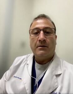 - "En iyi çözüm, farkındalığı artırmak. İnsanlara, bunun tehlikeli olduğunu,