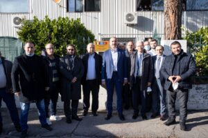 VENEDİK (AA) – Adalet Bakanı Abdulhamit Gül, Diyanet İşleri Türk