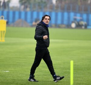 ADANA (AA) – Adana Demirspor, Spor Toto Süper Lig'in 18.