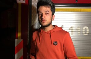 ADANA (AA) – Adana'da tek katlı evde meydana gelen patlama