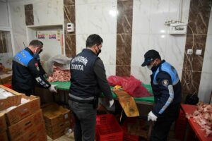 ADANA (AA) – Adana'da yılbaşında piyasaya sürülmek üzere hazırlanan iki