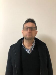 AFYONKARAHİSAR (AA) – Afyonkarahisar'da Fetullahçı Terör Örgütü (FETÖ) üyeliğinden kesinleşmiş