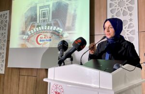 - "Sağlıkta şiddet haberlerini görmeyi hiç arzu etmiyoruz. Tam tersine