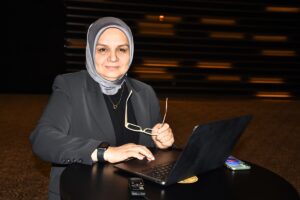 KONYA (AA) – AK Parti Genel Merkez Kadın Kolları Başkanı