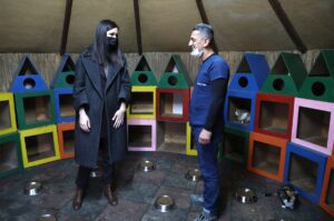 SAMSUN (AA) – AK Parti Genel Başkan Yardımcısı Çiğdem Karaaslan,