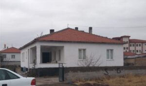 AKSARAY (AA) – Aksaray'da sahte içkiden zehirlendiği iddia edilen kişi