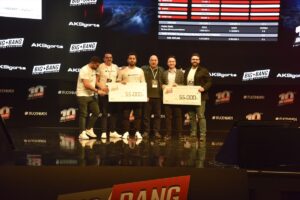 - Şirket, İTÜ Çekirdek'in her yıl desteklediği girişimlerin en iyilerinin