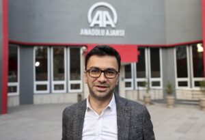 ANKARA (AA) – Anadolu Ajansı (AA) Futbol Turnuvası şampiyonu İdare