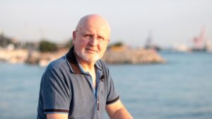 İSTANBUL (AA) – MEHMET KARA – Dünyanın sayılı tıp ressamlarından