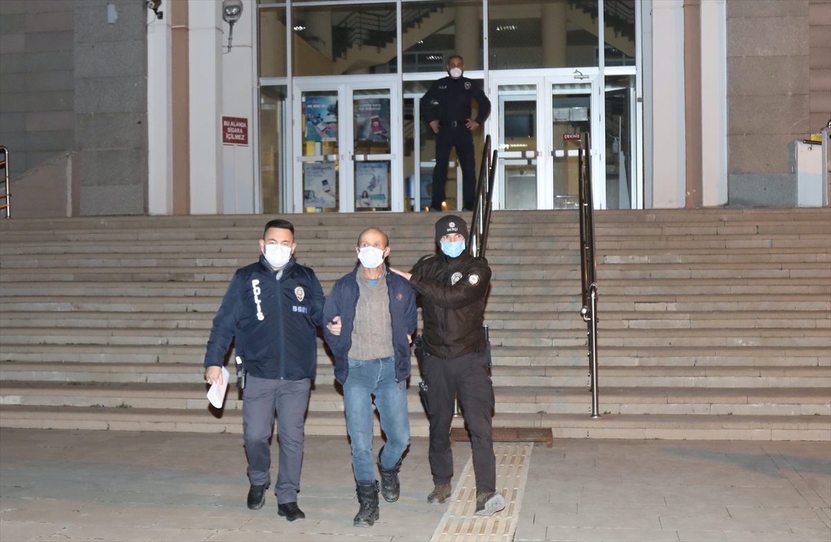 GÜNCELLEME – Ankara'da eşinin bıçakladığı kadın hayatını kaybetti