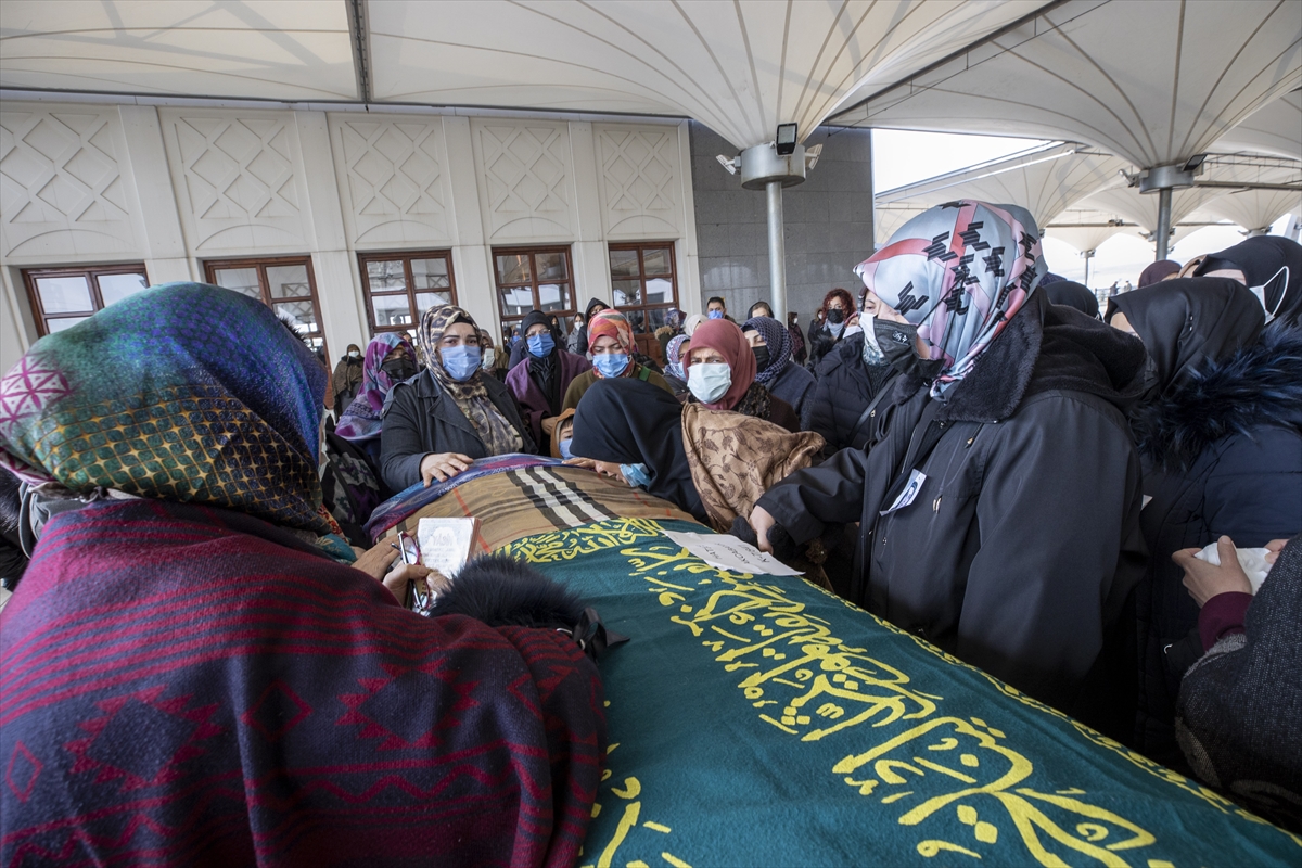 Ankara'daki belediye otobüsü kazası Hatice öğretmeni öğrencilerinden ayırdı