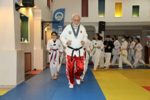 ANKARA (AA) – Ankara'nın Çubuk ilçesinde yaşayan 69 yaşındaki Mustafa