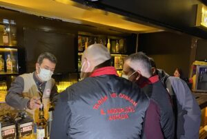 ANTALYA (AA) – Antalya'da, İl Tarım ve Orman Müdürlüğü ekipleri