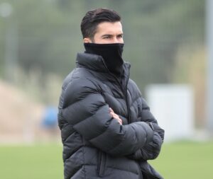 ANTALYA (AA) – Fraport TAV Antalyaspor, Spor Toto Süper Lig'in