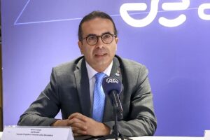 İSTANBUL (AA) – Arçelik, batarya tasarımı ve üretiminde faaliyet gösteren