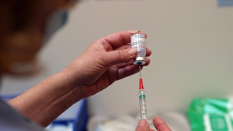 Nijerya, son kullanma tarihi geçmiş bir milyondan fazla doz AstraZeneca aşısını imha etti