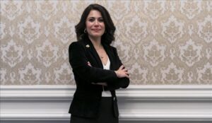 İSTANBUL (AA) – Güvenilir Ürün Platformu Danışma Kurulu Başkanı Aslı