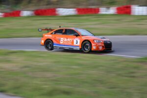 KOCAELİ (AA) – AVIS 2021 Türkiye Pist Şampiyonası 6. ve