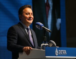 - "Kendi vatandaşımızın haklarını ihlal ettiğimiz yetmiyor gibi bir de