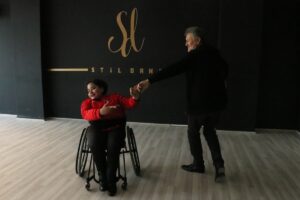 SAMSUN (AA) – FATİH MEHMET KÜRKÇÜ – Samsun'da 2004 yılında