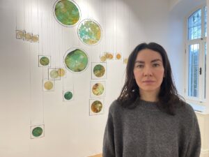 İSTANBUL (AA) – SALİH ŞEREF- Bilgili Holding ev sahipliğinde düzenlenen