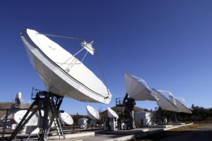 Ankara (AA) – Ulaştırma ve Altyapı Bakanı Karaismailoğlu, Türksat 5B