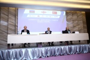 - "Üç ülke arasında tesis edilen mekanizmalar ve kapsamı genişletilen