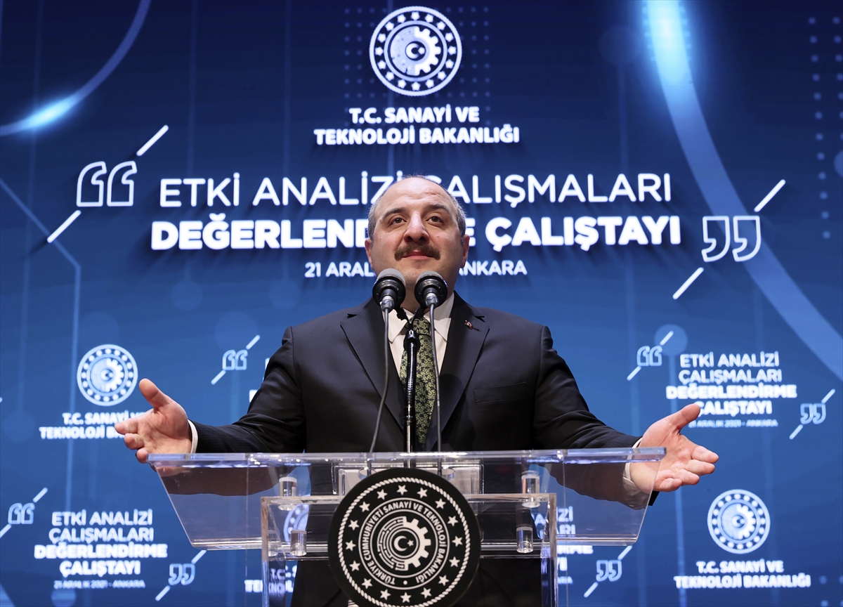 - "Türkiye'de yatırım yapmak isteyen müteşebbislerimiz finansmana düşük maliyetle ulaşabilecek.