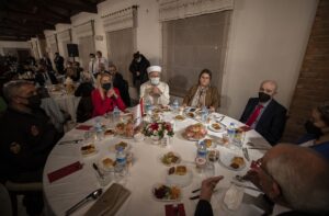 ANKARA (AA) – Aile ve Sosyal Hizmetler Bakanı Derya Yanık,