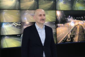 BOLU (AA) – Ulaştırma ve Altyapı Bakanı Adil Karaismailoğlu, 2022'nin