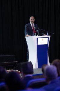 İZMİR (AA) – Milli Eğitim Bakanlığı iş birliğiyle Adalet Bakanlığı