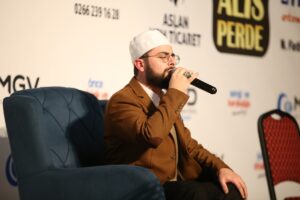 BALIKESİR/BİLECİK (AA) – Anadolu Gençlik Derneği (AGD) Balıkesir ve Bilecik