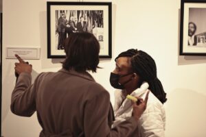 ANKARA (AA) – Güney Afrika'nın ilk siyahi devlet başkanı ve