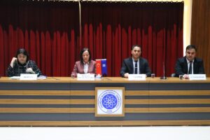 TEKİRDAĞ (AA) – Batı Trakya Türklerinin haklarını savunmak için verdiği