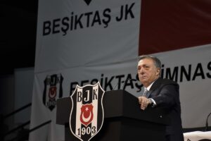 - Ahmet Nur Çebi Başkanlığındaki 01.01.2020-31.12.2020 tarihleri arasında görev alan