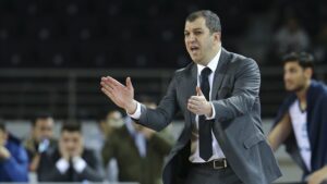 ANKARA (AA) – ING Basketbol Süper Ligi ekiplerinden Türk Telekom’da