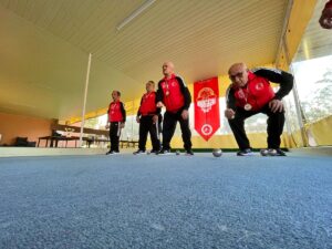 OSMANİYE (AA) – ÜMİT KAHRIMAN – Aile ve Sosyal Hizmetler