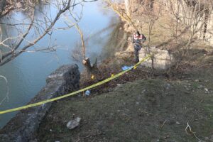 BOLU (AA) – Bolu'nun Gerede ilçesinde, kendisinden 3 gündür haber