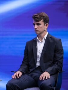 İSTANBUL (AA) – Türkiye Tenis Federasyonu Başkanı Cengiz Durmuş, tenis