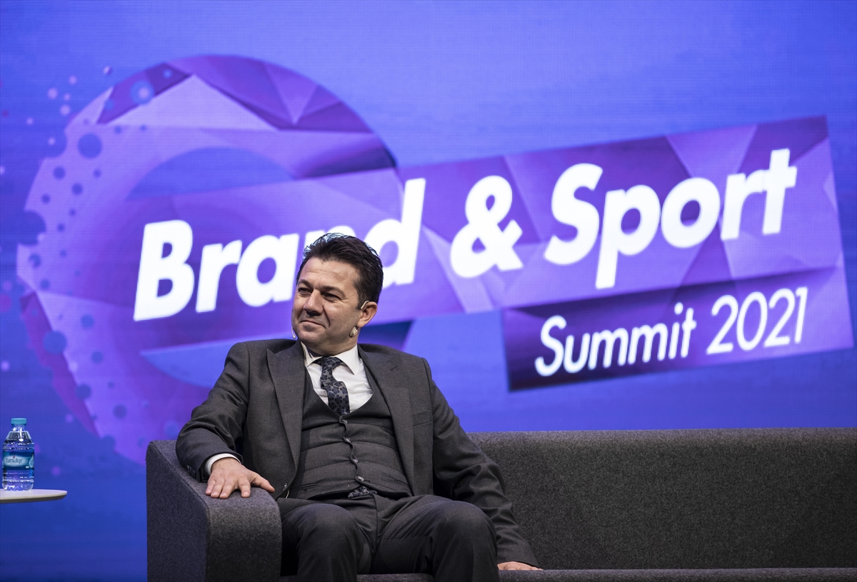 Brand&Sport Summit 2021