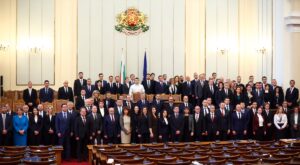 SOFYA (AA) – Bulgaristan’da 14 Kasım’da yapılan erken genel seçimlerin