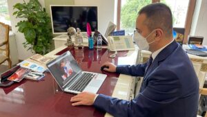 ÇANAKKALE (AA) – Çanakkale Valisi İlhami Aktaş, Anadolu Ajansının (AA)