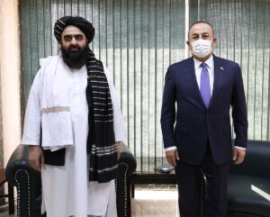 İSLAMABAD (AA) – Dışişleri Bakanı Mevlüt Çavuşoğlu, Pakistan'da İslam İşbirliği