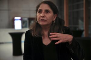 ANKARA (AA) – ABD'nin başkenti Washington'da 1930'lu ve 1940'lı yıllarda