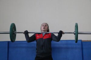 NİĞDE (AA) – ABDULLAH ÖZKUL – Niğde'de Çocuk Evleri Koordinasyon