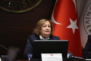 İSTANBUL (AA) – Toplumsal Gelişim Merkezi Eğitim ve Sosyal Dayanışma