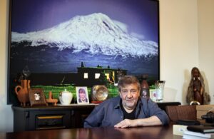 İSTANBUL (AA) – Foto muhabiri ve belgesel yapımcısı gazeteci Coşkun