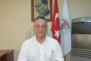 ADANA (AA) – Çukurova Üniversitesi (ÇÜ) Tıp Fakültesi Balcalı Hastanesi