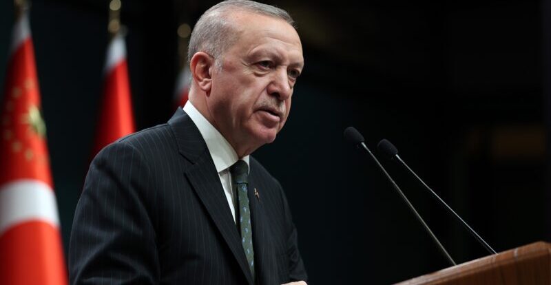 Cumhurbaşkanı Erdoğan: “Döviz getirisine Türk lirası varlıklarla ulaşılabilecek”