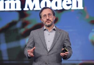 İSTANBUL (AA) – Cumhurbaşkanlığı İletişim Başkanı Fahrettin Altun, güçlü bir